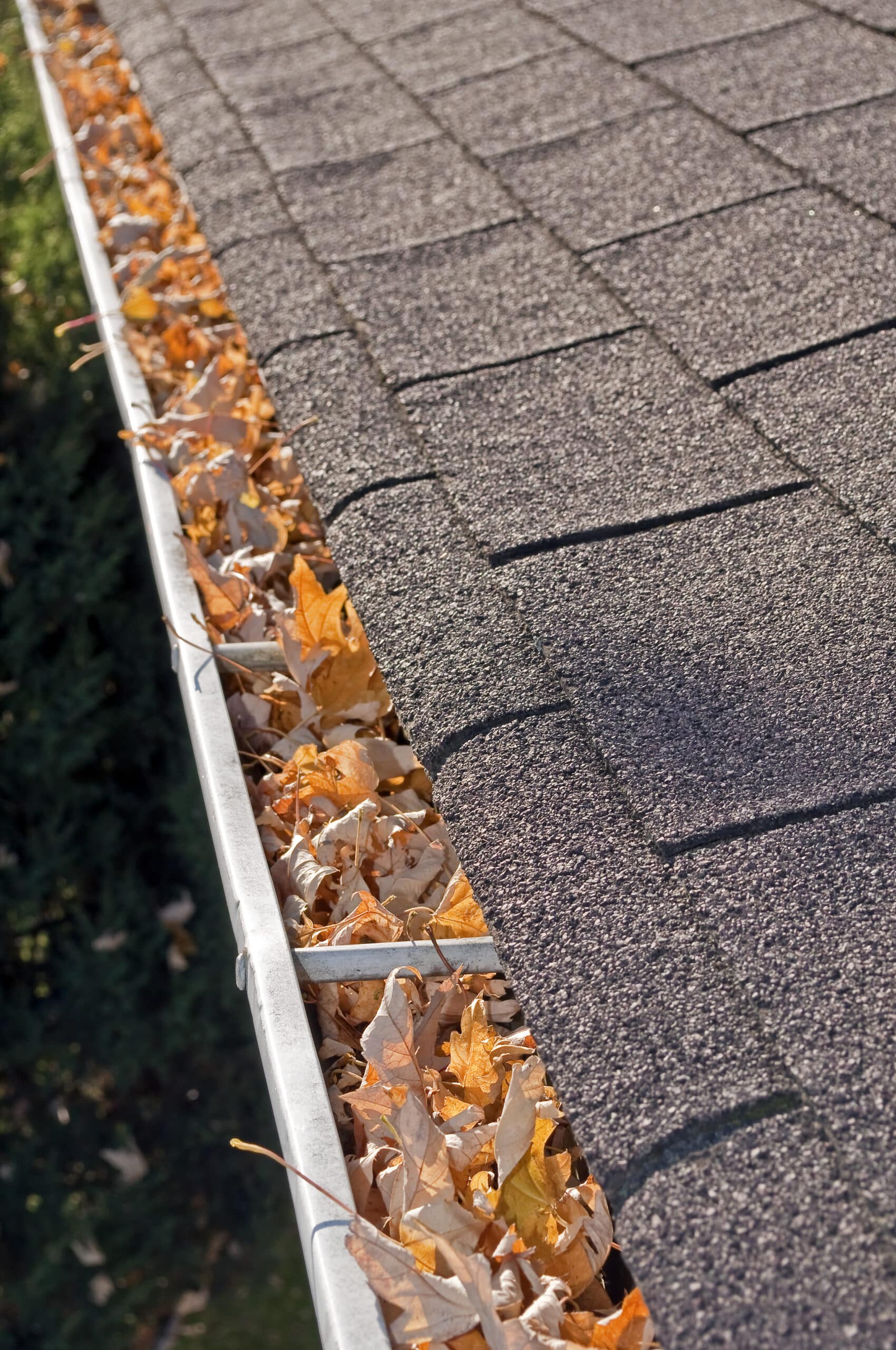 The Ultimate Fall Maintenance Checklist