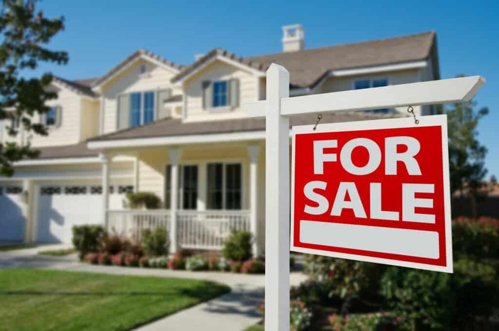 Prepare your home to sell