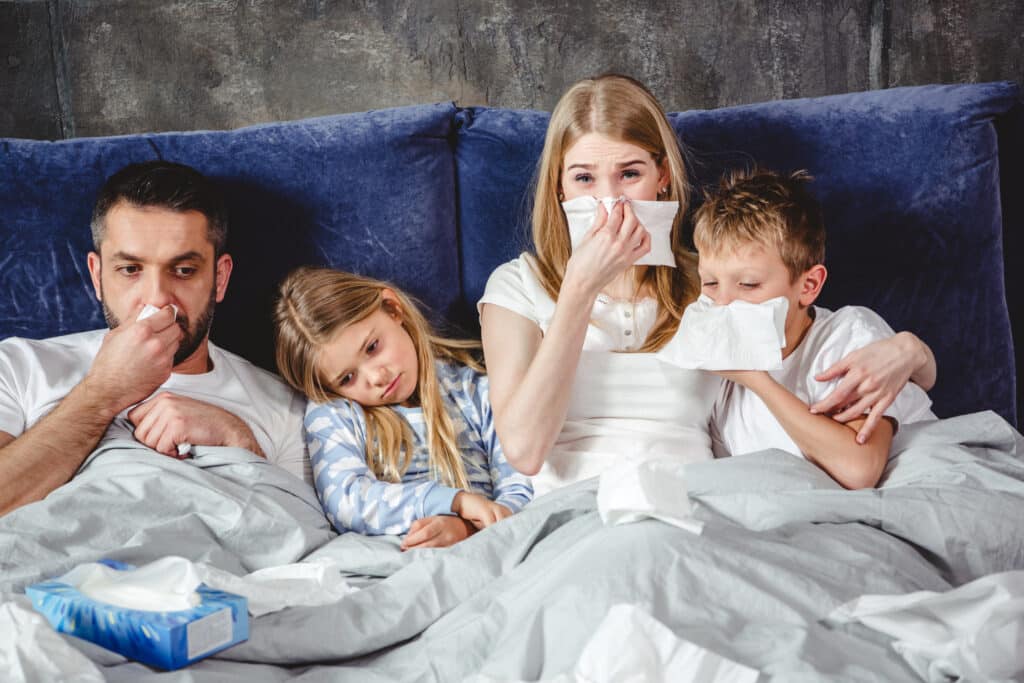 How To Create Better Air Quality In Your Home?