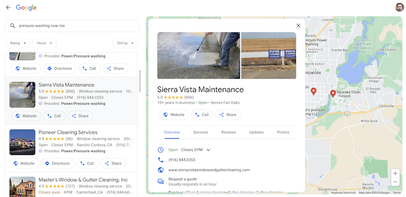 How to Find the Perfect Pressure Washing Near Me Services: A Complete Guide for Home and Property Owners sierra vista maintenance pressure washing near me pressure washer sacramento