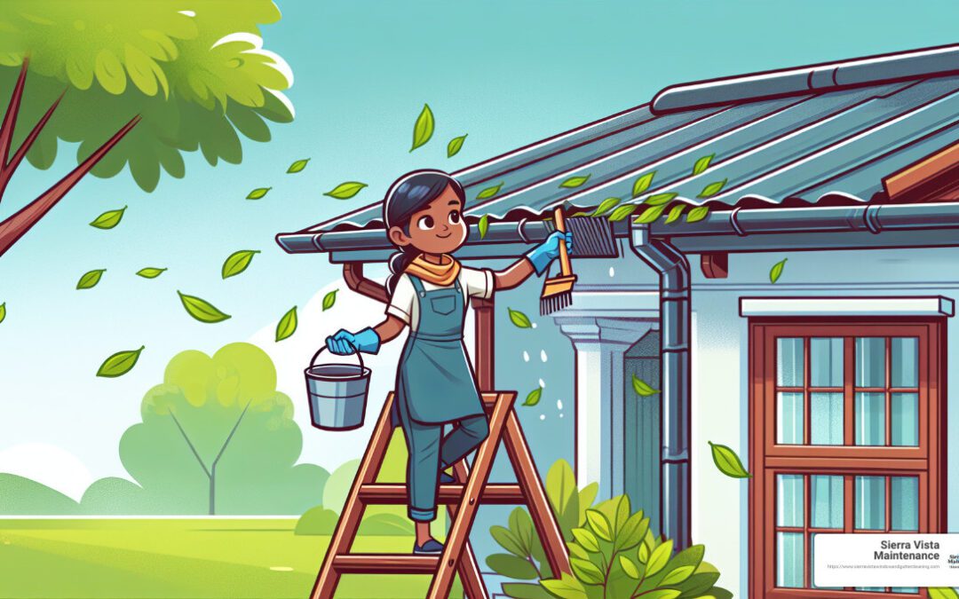 Buyer's Guide: Best Air Gutter Cleaners for 2024