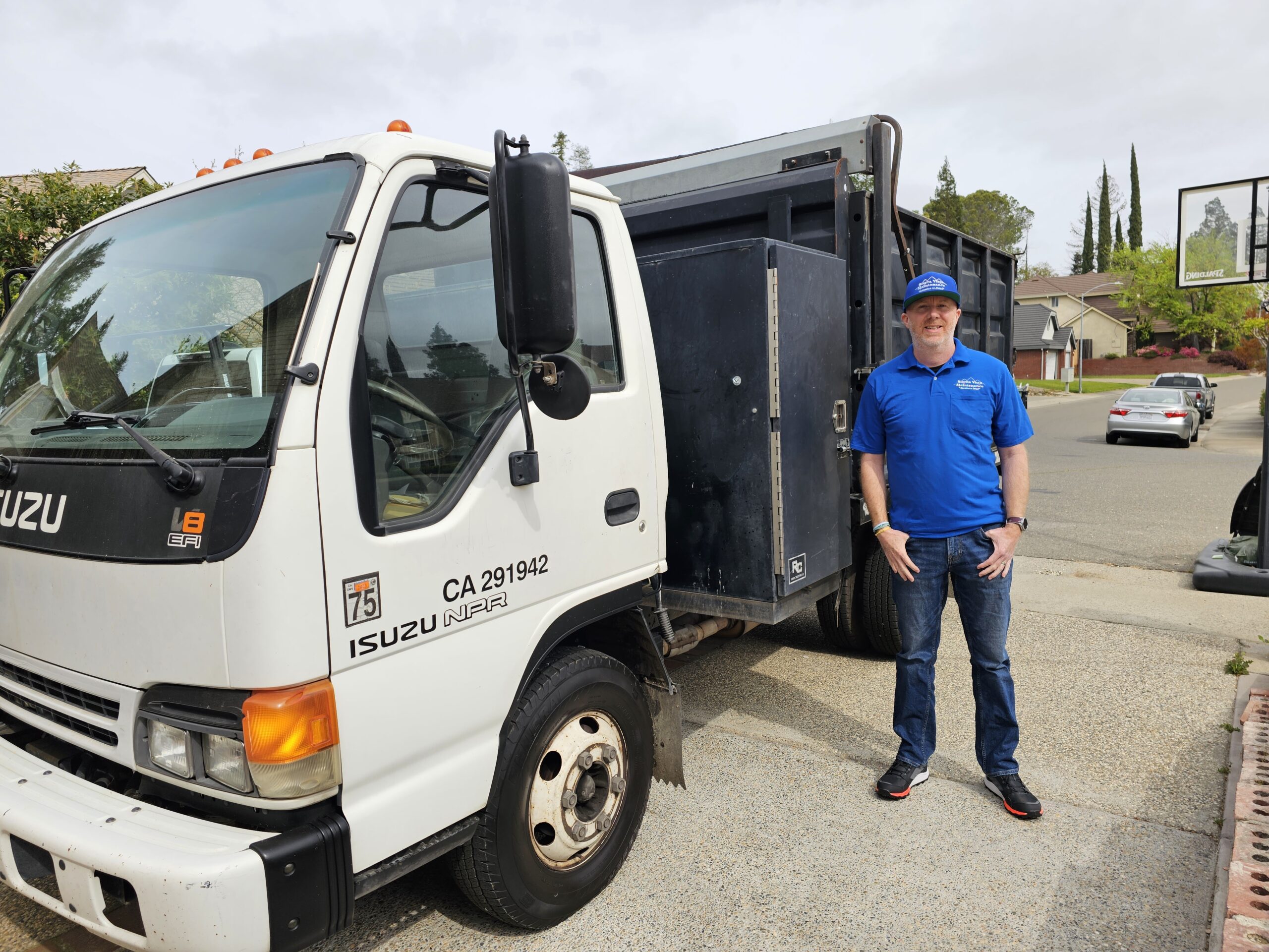 junk removal sacramento ca