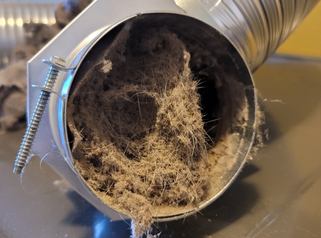 dryer vent cleaning services sierra vista maintenance