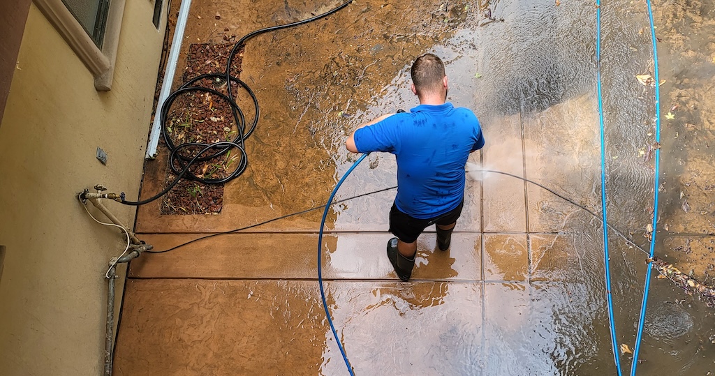 pressure washing services power washing sierra vista maintenance