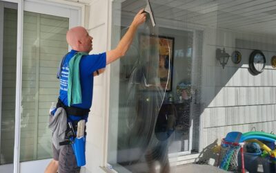 A Practical Guide to How Heat Affects Your Window Cleanliness