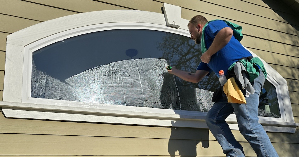 window cleaning services sierra vista maintenance