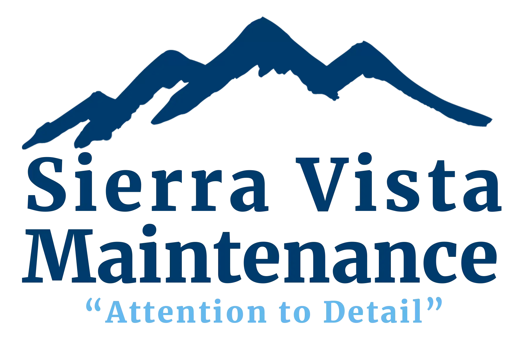 Sierra Vista Maintenance