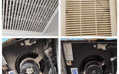 Top Air Duct Cleaning Services in Sacramento, CA: Sierra Vista Maintenance