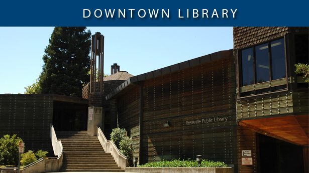 guide to roseville california public library
