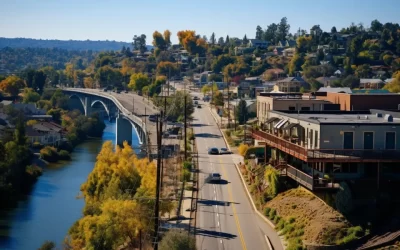 The Ultimate Guide to Exploring Folsom California