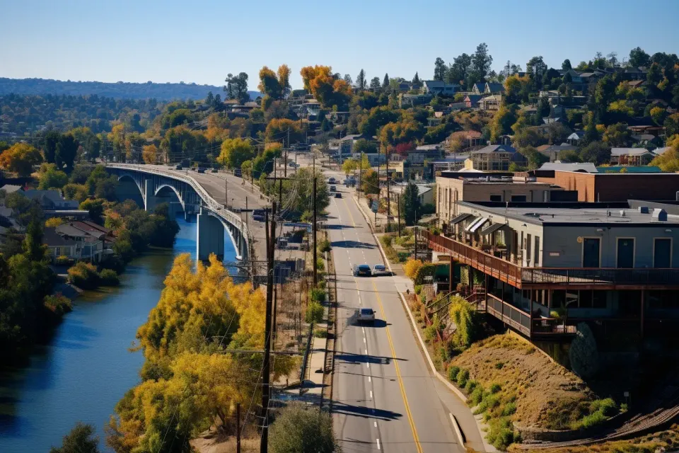 The Ultimate Guide to Exploring Folsom California