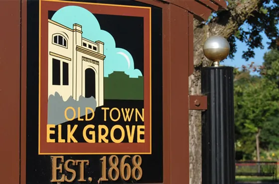 guide to elk grove california