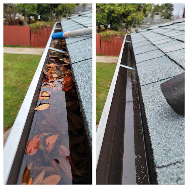 Top Gutter Cleaning Services in Sacramento: Sierra Vista Maintenance