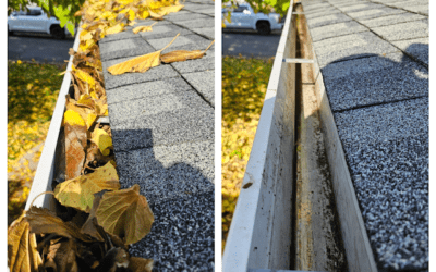 Sierra Vista Maintenance: Ultimate Checklist for Gutter Cleaning Services in Citrus Heights Sacramento