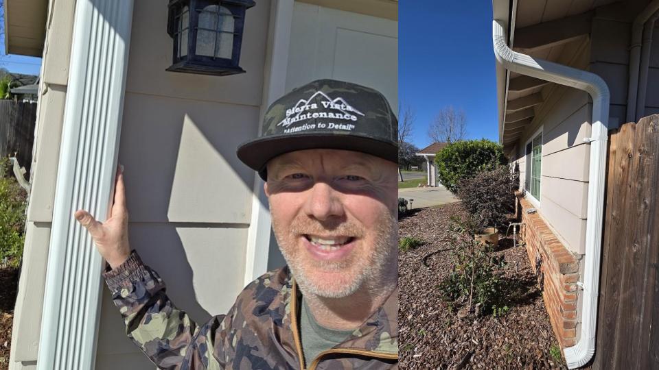 Downspout Replacement Services in Rocklin, CA: What Homeowners Need to Know