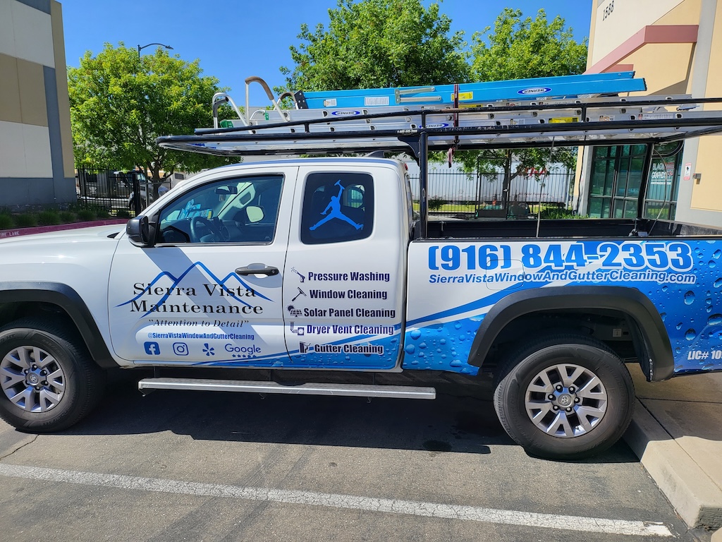 sierra vista maintenance