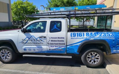 Gutter Cleaning Discount, Pressure Wash Discount, & More! How to Save Time & Money When Hiring Professionals