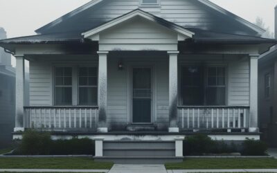 How Sacramento’s Busiest Roads Are Making Your House and Windows Filthy