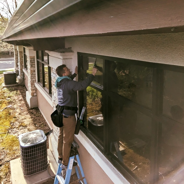 The Complete Window Cleaning & Exterior Maintenance Guide for the Greater Sacramento Area how often should windows be cleaned sierra vista maintenance