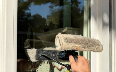 New Home The Complete Window Cleaning & Exterior Maintenance Guide for the Greater Sacramento Area