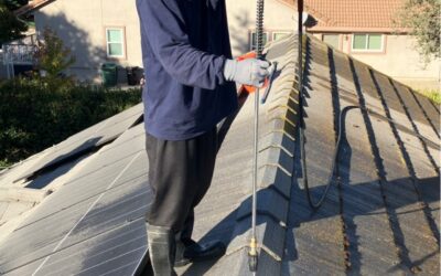 Blog - New Get Your Roof Sparkling: How to Choose the Best Roof Washer Near Me