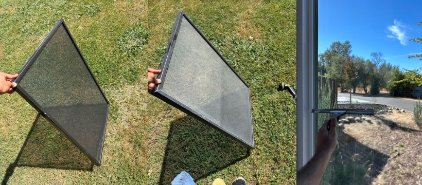window cleaning services placerville shingle springs