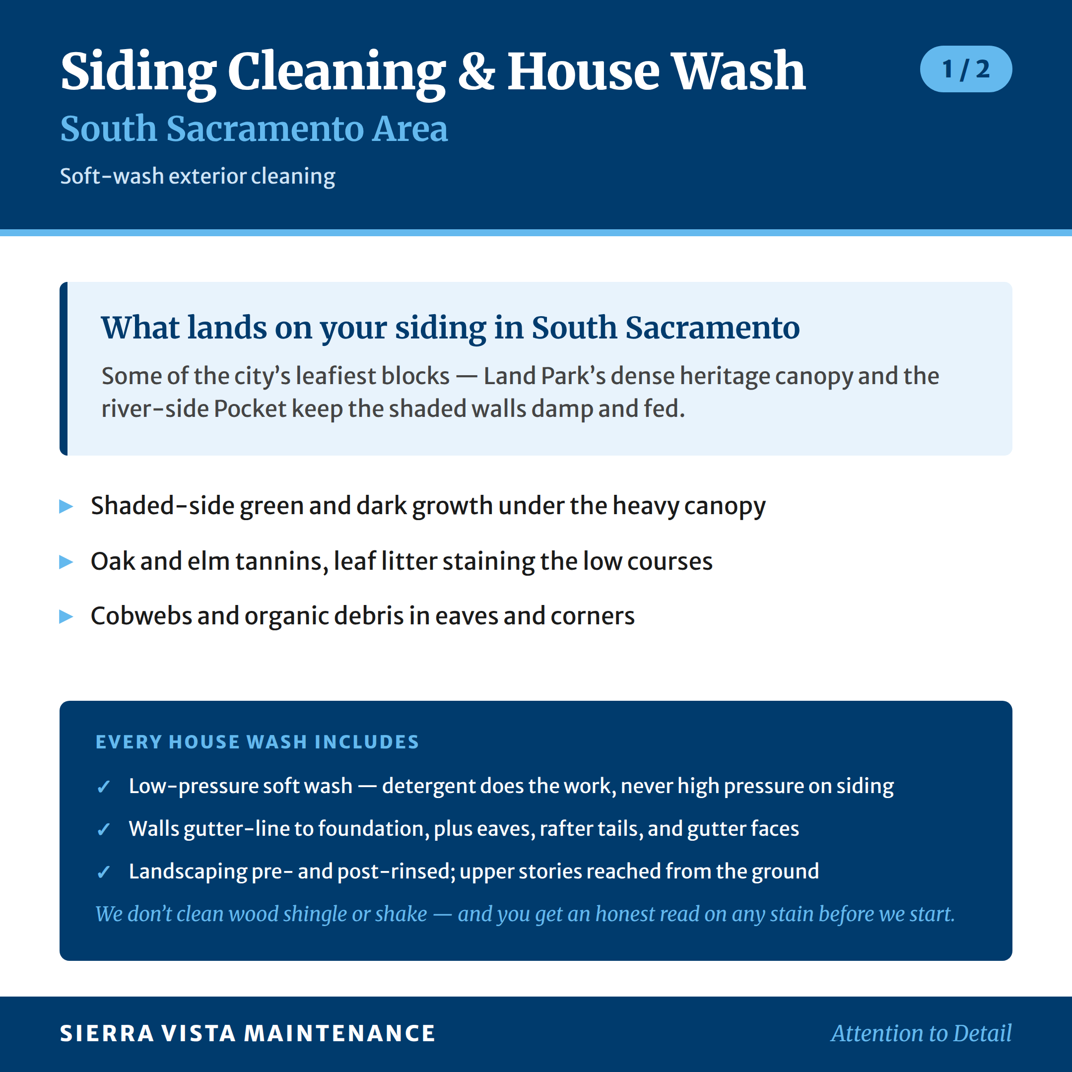 siding-cleaning-house-wash-south-sacramento-area-factsheet-1 What lands on your siding in South Sacramento