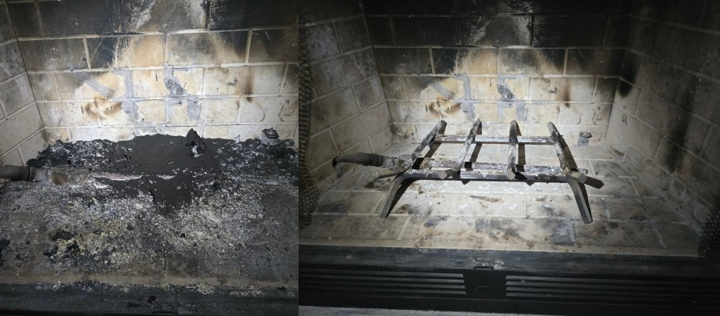 Chimney Cleaning Services in the Auburn Foothills