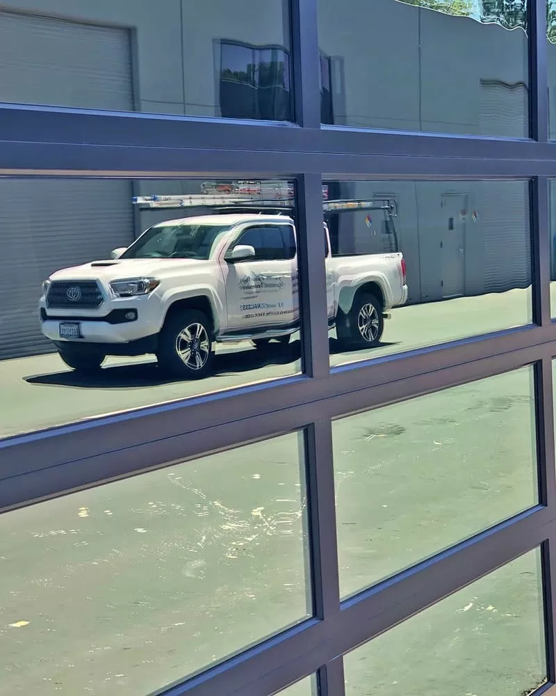 Comprehensive Guide to Commercial Building Washing Services