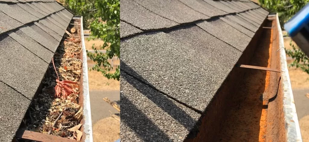 Sierra Vista Maintenance Sacramento CA Cleaning Company Gutter Cleaning Sacramento CA