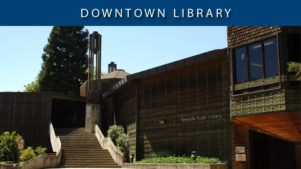 The Definitive Guide to Exploring Roseville California guide to roseville california public library