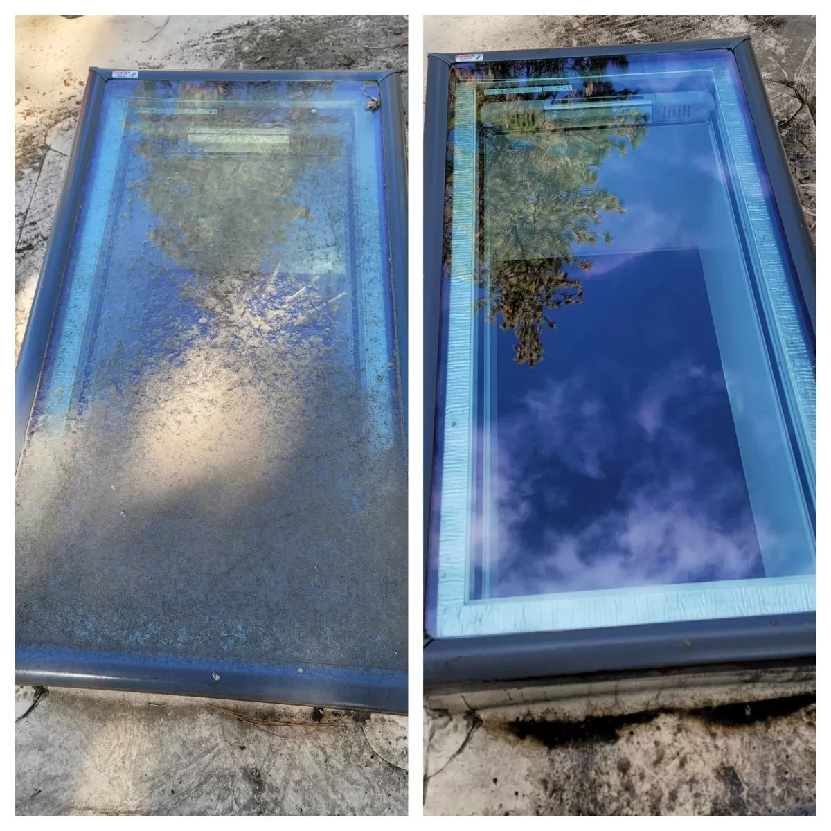 window cleaning services sacramento roseville folsom elk grove