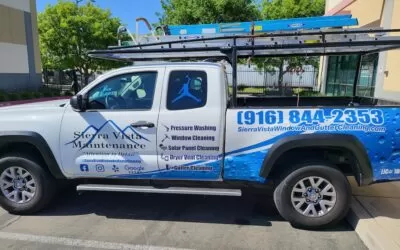Blog - New Gutter Cleaning Discount, Pressure Wash Discount, & More! How to Save Time & Money When Hiring Professionals