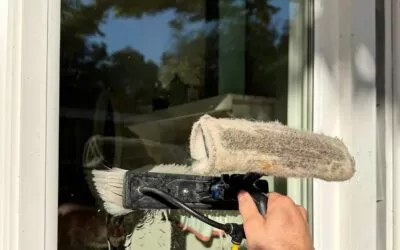 New Home The Complete Window Cleaning & Exterior Maintenance Guide for the Greater Sacramento Area